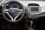 Honda Fit 2010 года